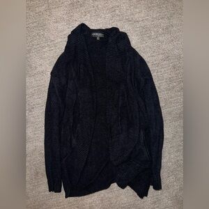 Barefoot Dreams CozyChic Cardigan size XS/S